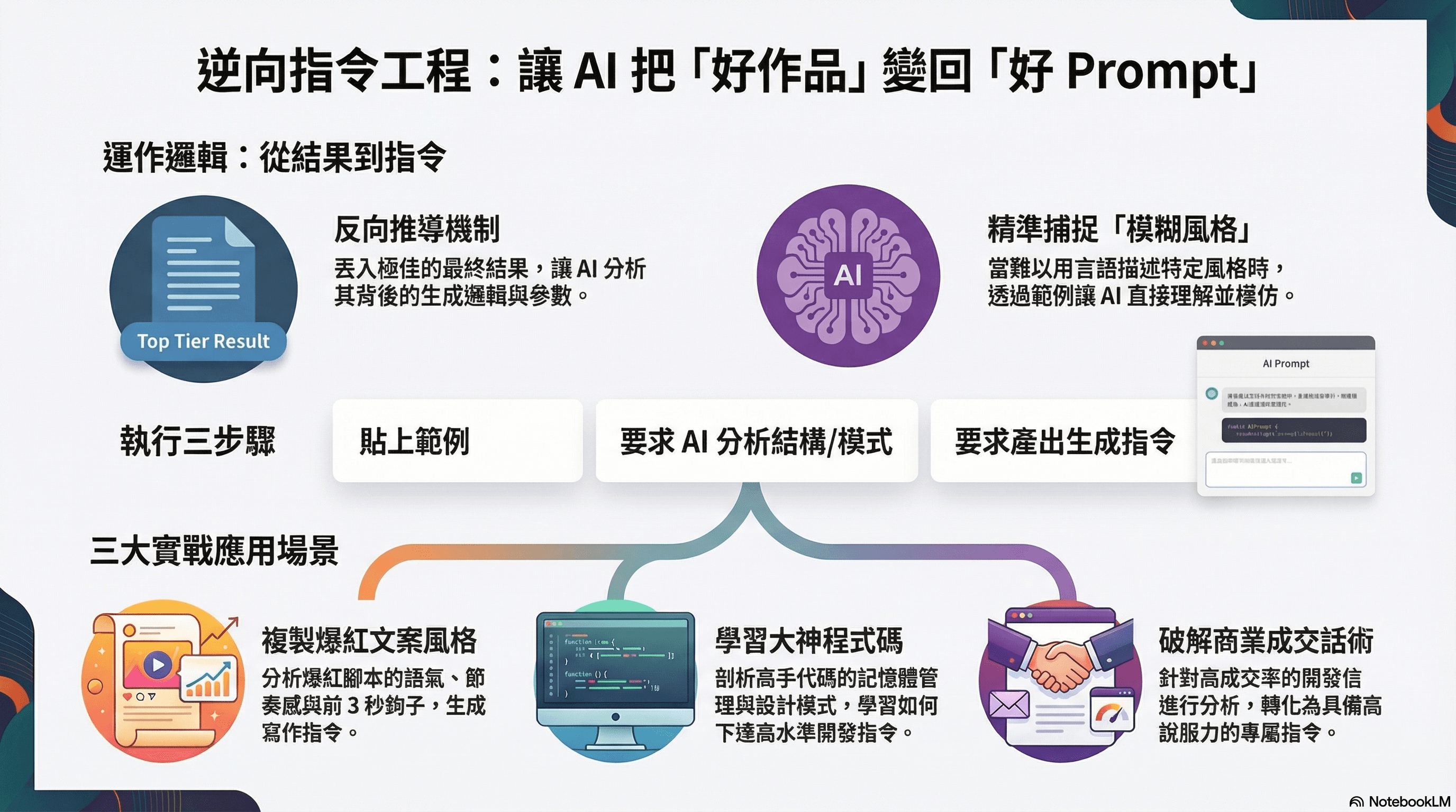 Reverse Engineering (逆向工程)